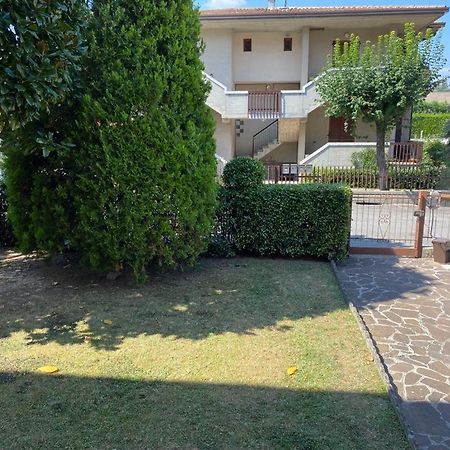 Vesna Apartment デセンツァーノ・デル・ガルダ エクステリア 写真