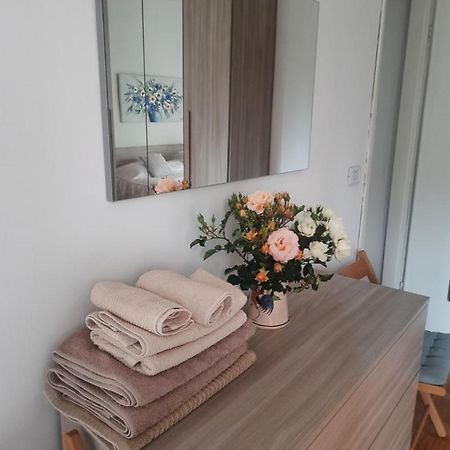 Vesna Apartment デセンツァーノ・デル・ガルダ エクステリア 写真