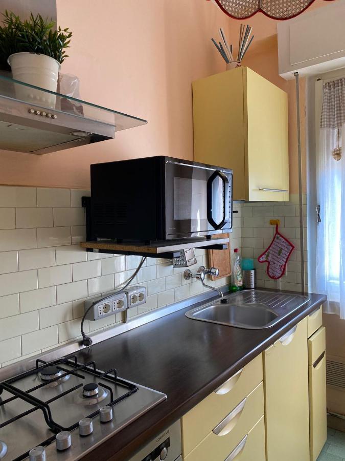 Vesna Apartment デセンツァーノ・デル・ガルダ エクステリア 写真