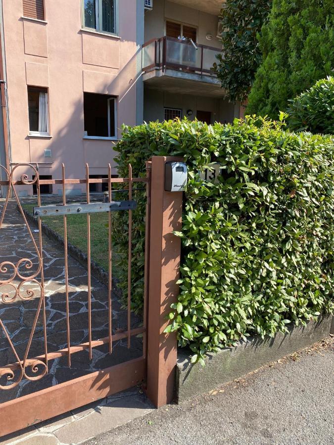Vesna Apartment デセンツァーノ・デル・ガルダ エクステリア 写真