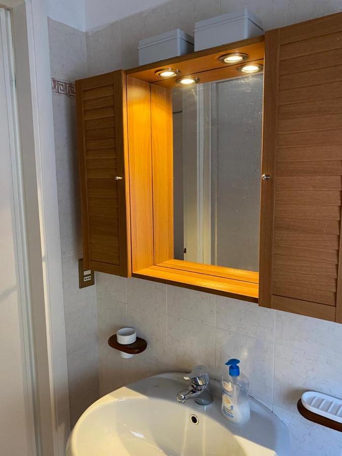 Vesna Apartment デセンツァーノ・デル・ガルダ エクステリア 写真