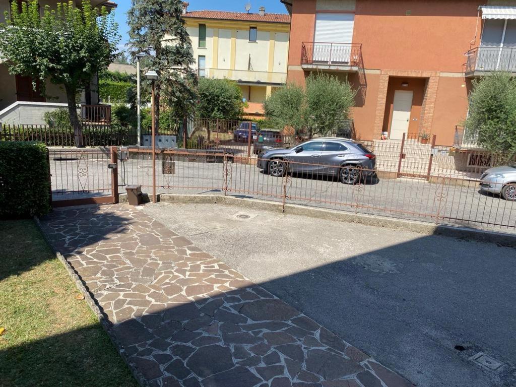 Vesna Apartment デセンツァーノ・デル・ガルダ エクステリア 写真