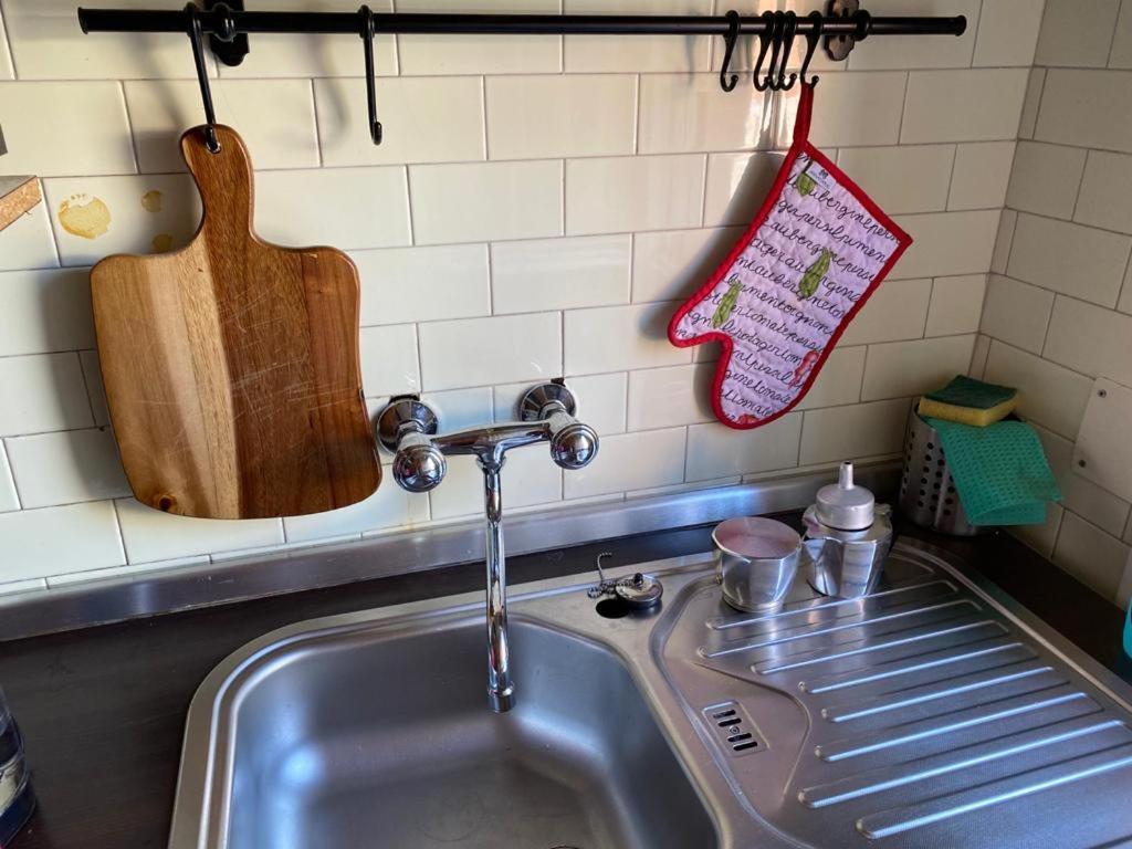 Vesna Apartment デセンツァーノ・デル・ガルダ エクステリア 写真