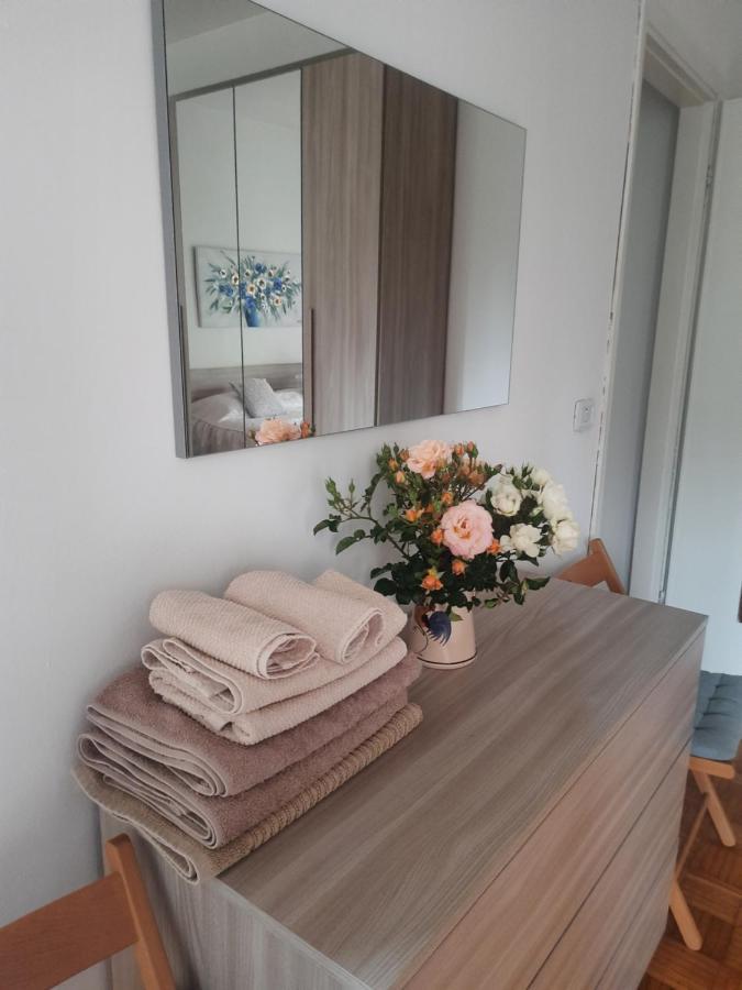 Vesna Apartment デセンツァーノ・デル・ガルダ エクステリア 写真