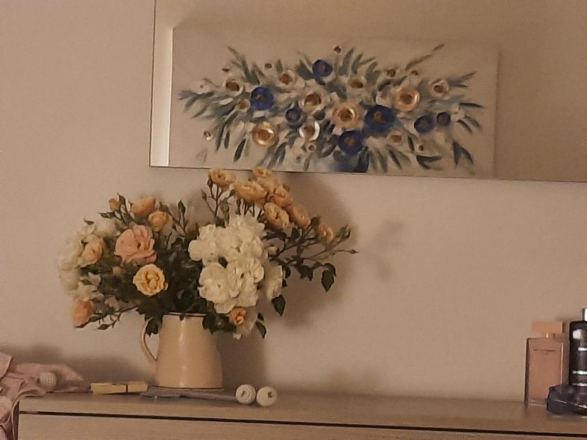 Vesna Apartment デセンツァーノ・デル・ガルダ エクステリア 写真